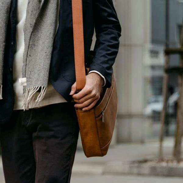 bags for men